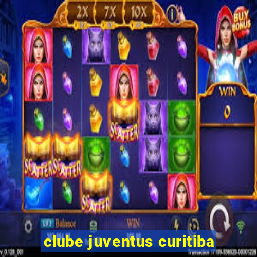 clube juventus curitiba